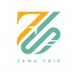 Zema Trip Logo