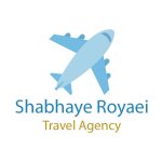 Shabhaye Royaei Logo