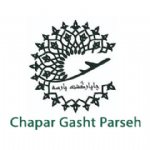 Chapar Gasht Parseh Logo