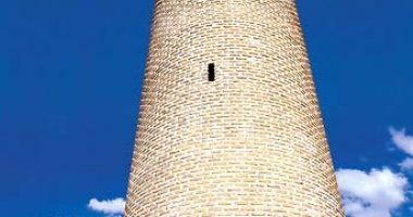 More information about Khoram Abad Tower in Khorramabad (Khorram Abaad)