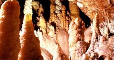 More information about Qoori Qal'eh Cave