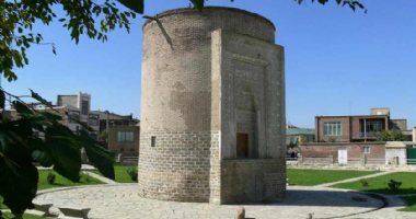 More information about Segonbad Tomb (Three Domes) in Urmia