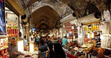 More information about Bazaar of Ardabil
