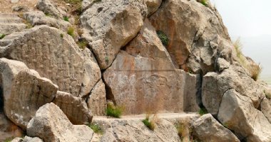 More information about Kurangun Rock Relief in NoorAbad (Mamasani)