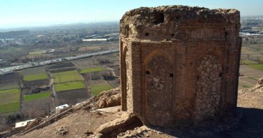 More information about Naqareh Khaneh Tower