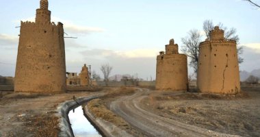 More information about Dovecotes (Pigeon Towers) in Isfahan