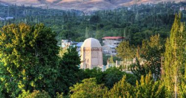 More information about Tomb and Tower of Sheikh Shebeli