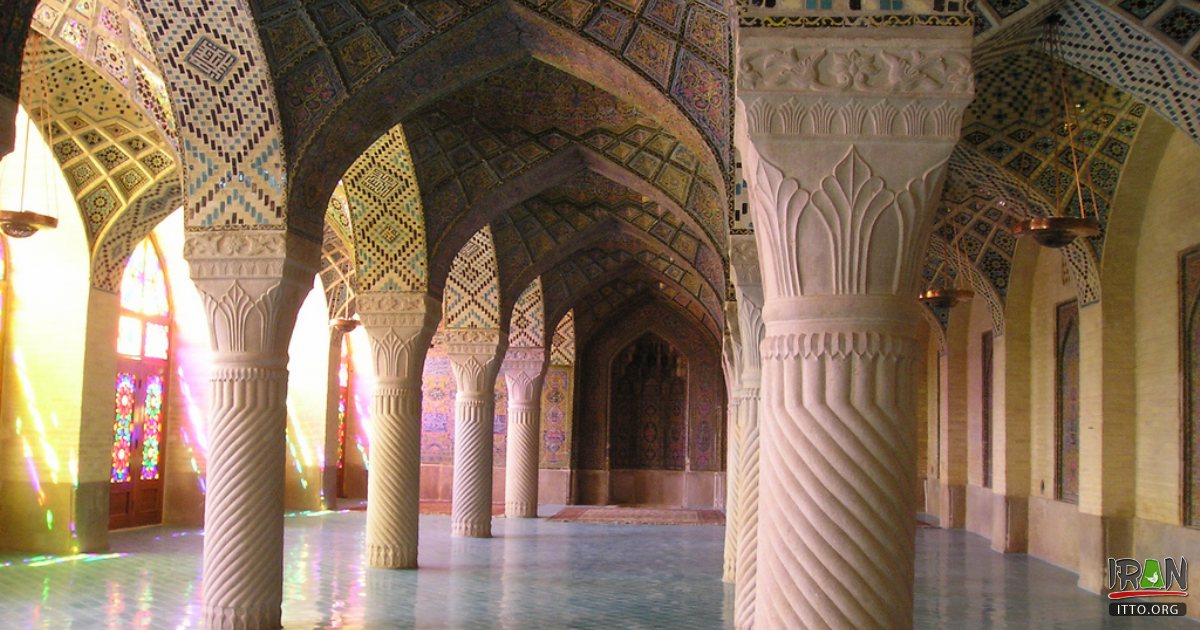 Vakil Mosque 2019 Tourist Attraction in Shiraz, Iran ...