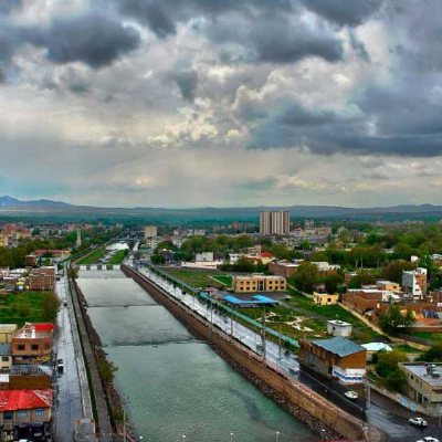 Maragheh Attractions & Tourist Information