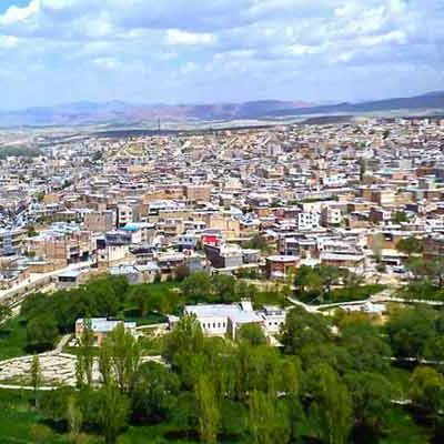 Takab Attractions & Tourist Information