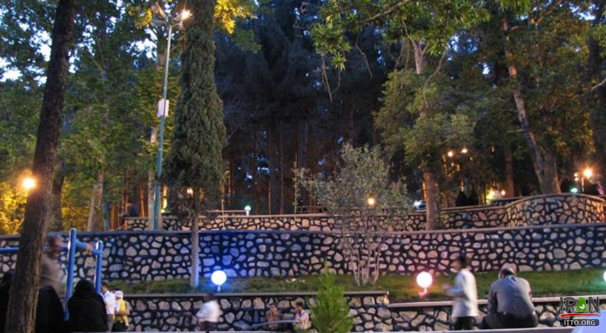 Shahrud - Semnan Province