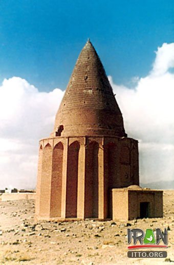 Ghorban Tower, Qurban Tower, Qorban Historical Tower,Hafez Abol Ala tomb,برج قربان,گنبد قربان,مقبره حافظ ابوالعلی,hamedan,hamadan,همدان