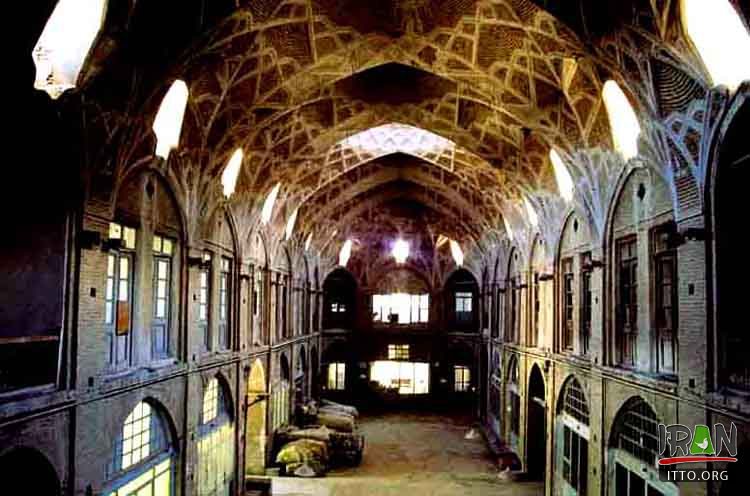 Arak Bazaar 2024 Arak Markazi Sights Iran Travel and Tourism