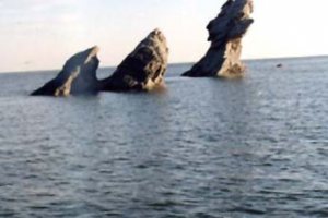 Orumieh Lake - West Azerbaijan
