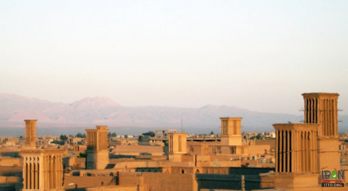 Yazd