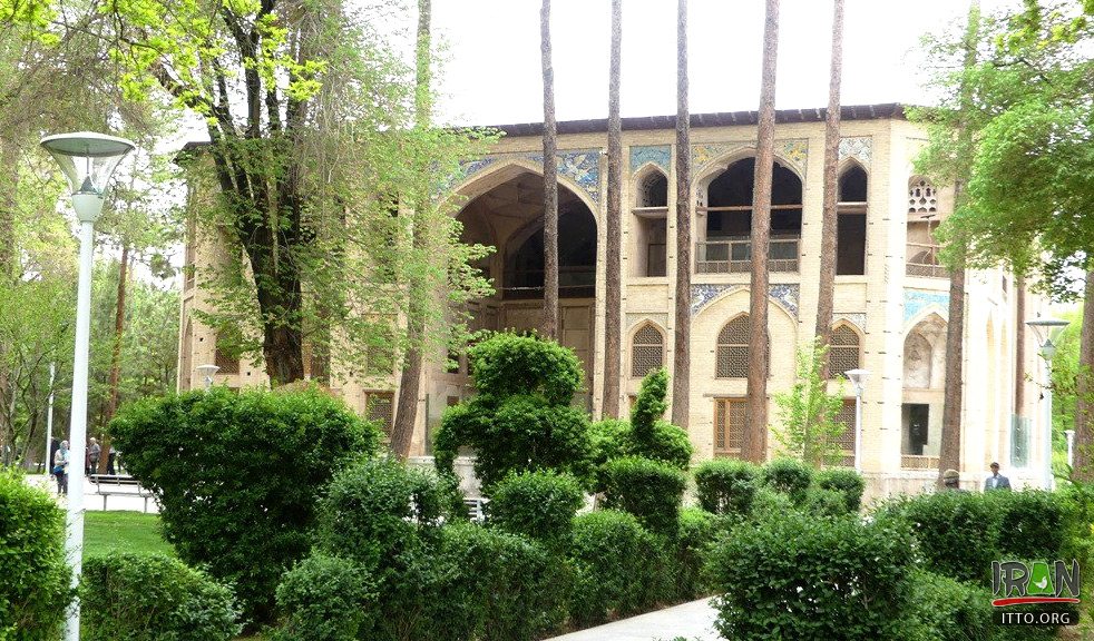 Hashtbehesht,8behesht,hasht behesht,palace,هشت بهشت,isfahan,esfahan