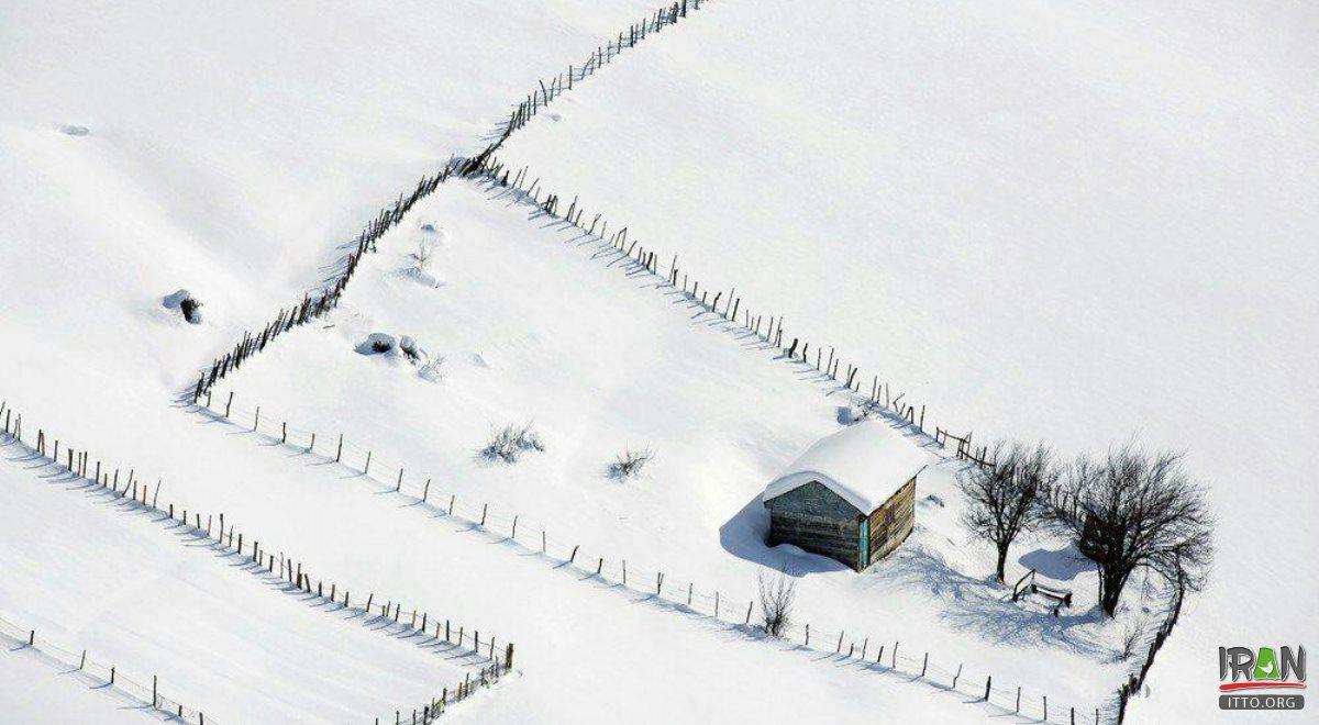 Talesh - Gilan Province