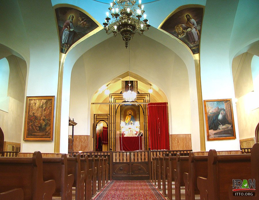Klisa,HolyMaryChurch,Saint Mary Church,Maryam Moghadas,مریم مقدس,کلیسای ارامنه,Armenian Church,Tabriz Church