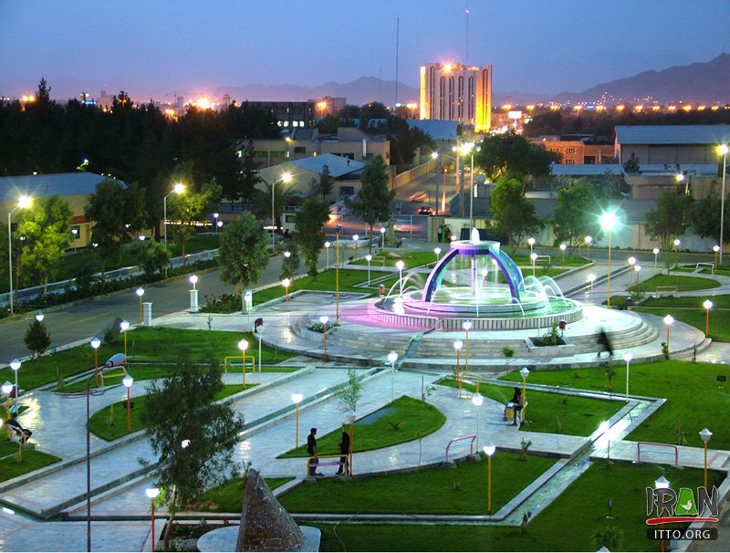 zahedan city iran        
        <figure class=