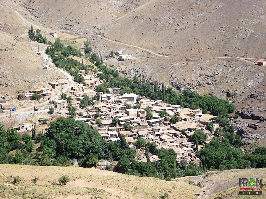 zanjan,village,زنجان,روستا