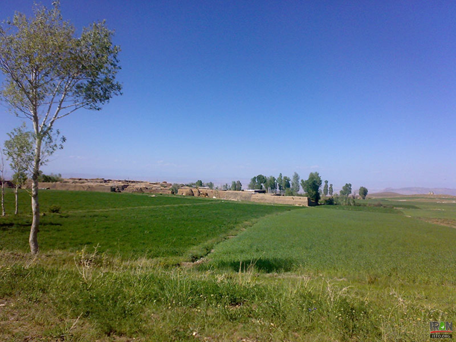 Villages in Zanjan Photo Gallery Iran Travel and Tourism