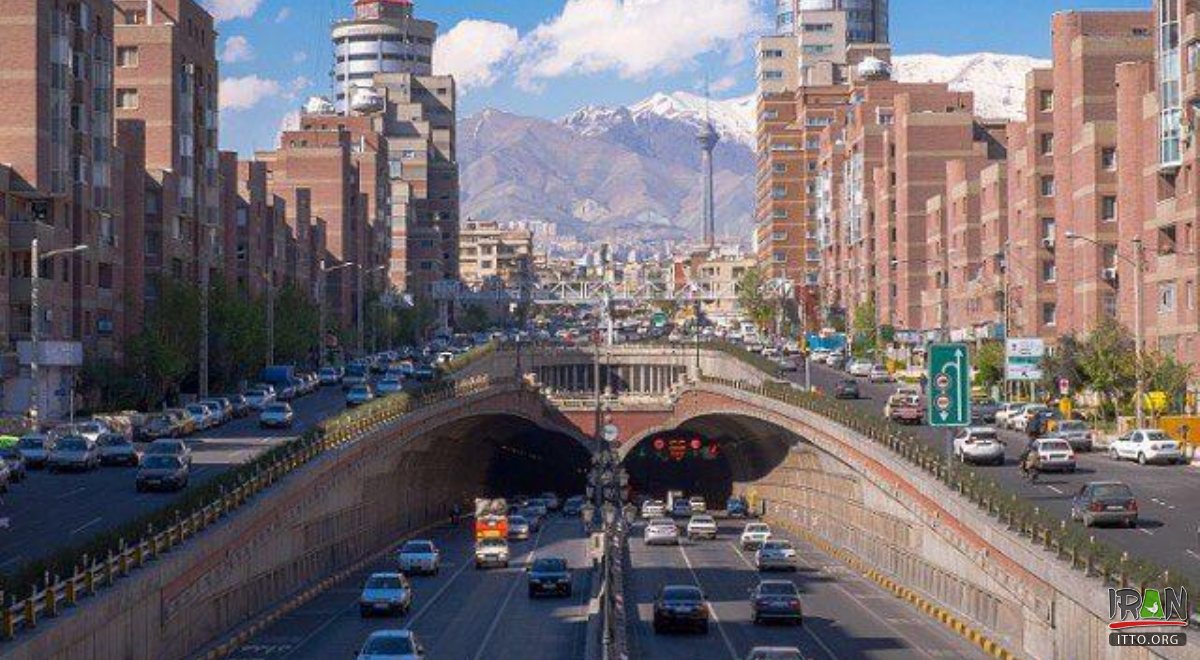 Tehran - Tohid Sq.
