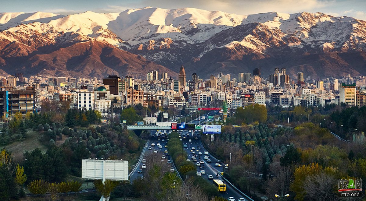 Tehran city 2025, Tehran province - Things to do and places to visit