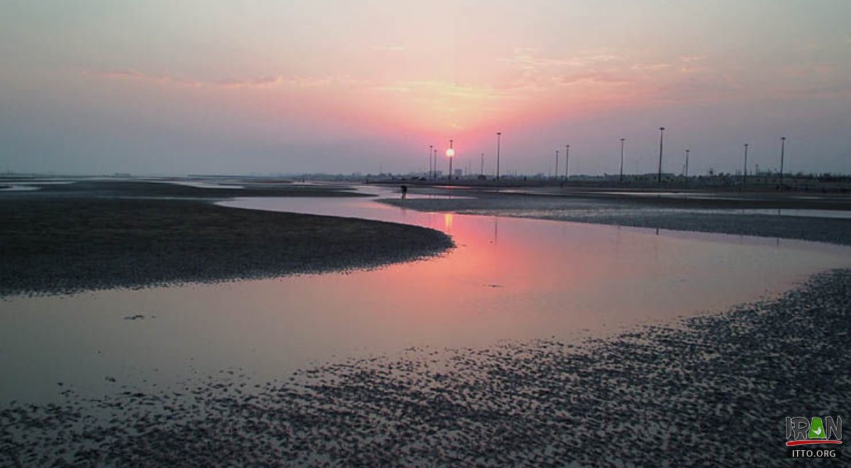 Bandar Abbas - Persian Gulf