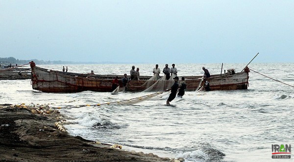 Bandar Anzali - IRAN