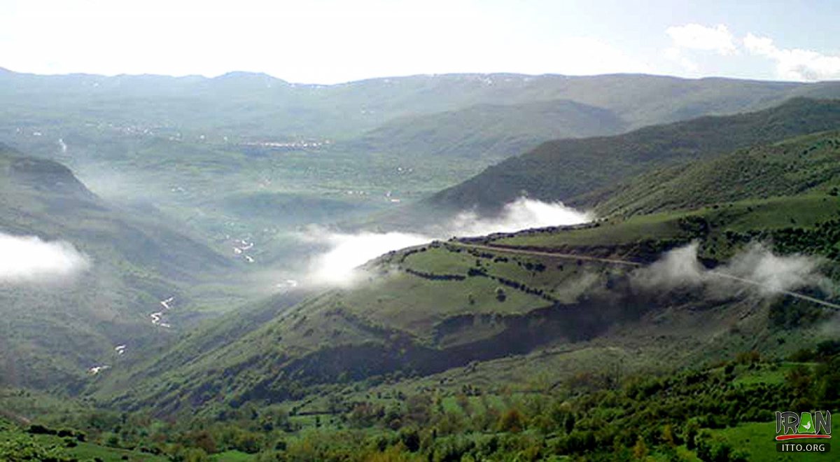 Roodbar - Gilan Province