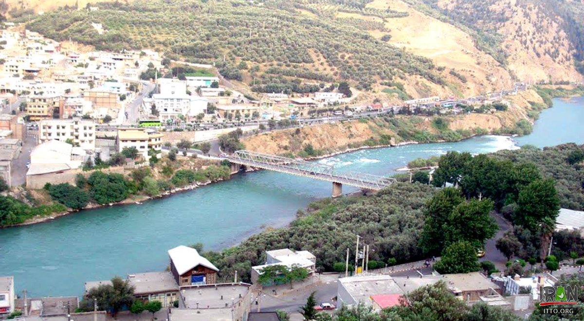 Roodbar - Gilan Province