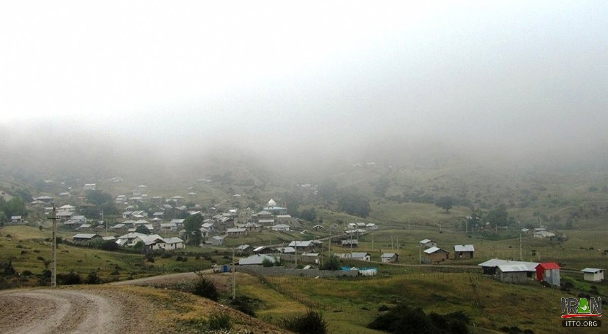 Roodbar - Gilan Province