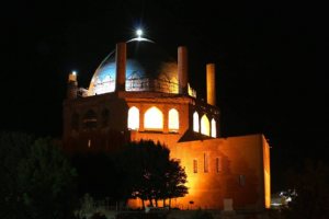 Soltaniyeh Dome - Zanjan