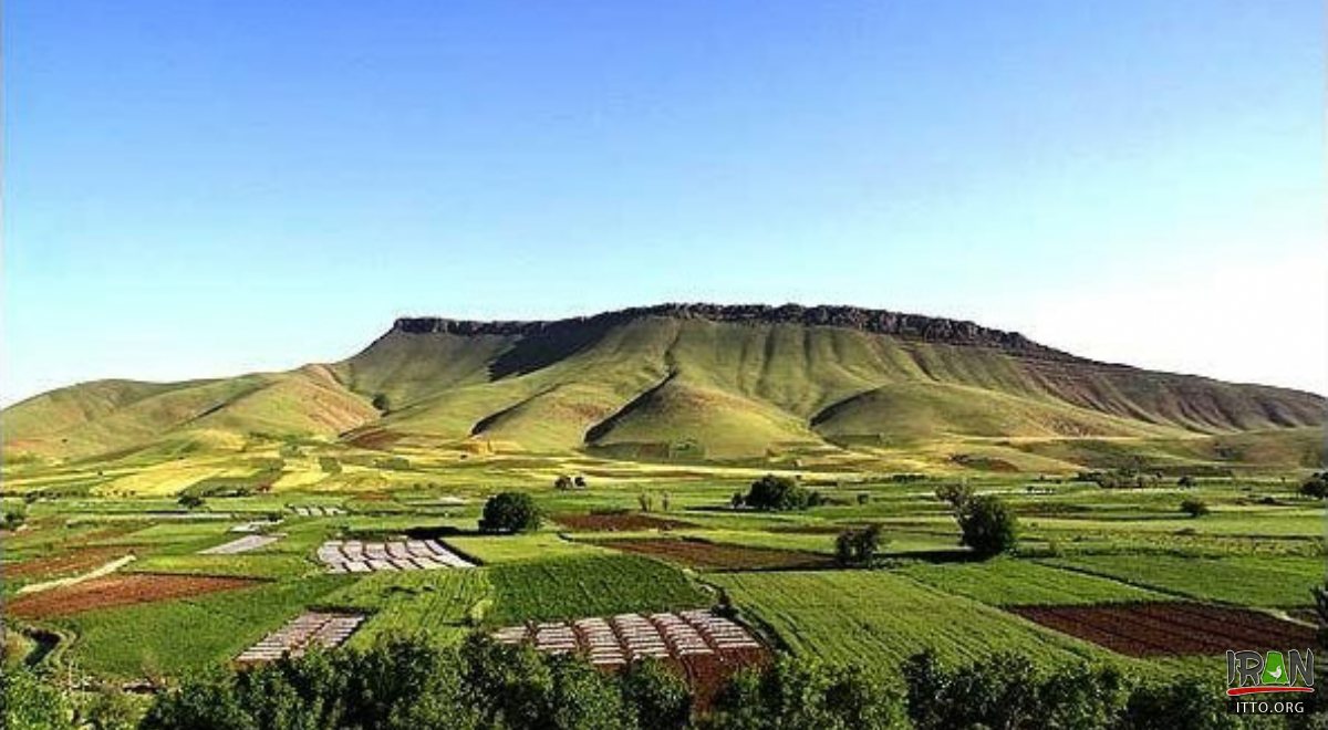 Aleshtar - Lorestan Province