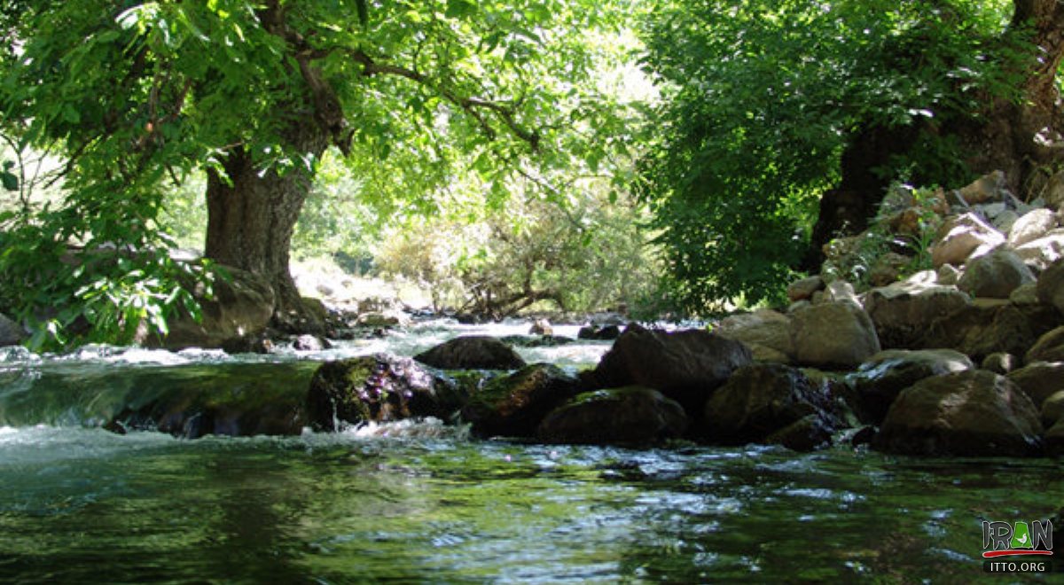 Aleshtar - Lorestan Province
