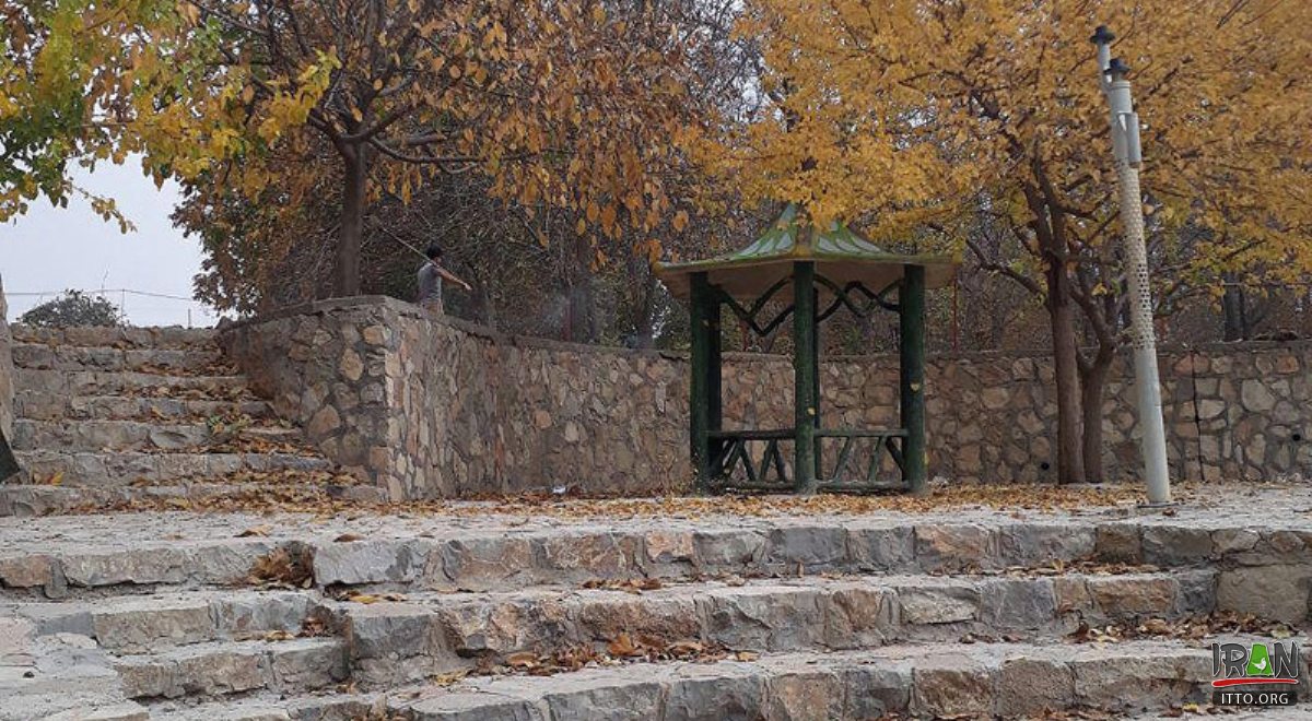 Aleshtar - Lorestan Province