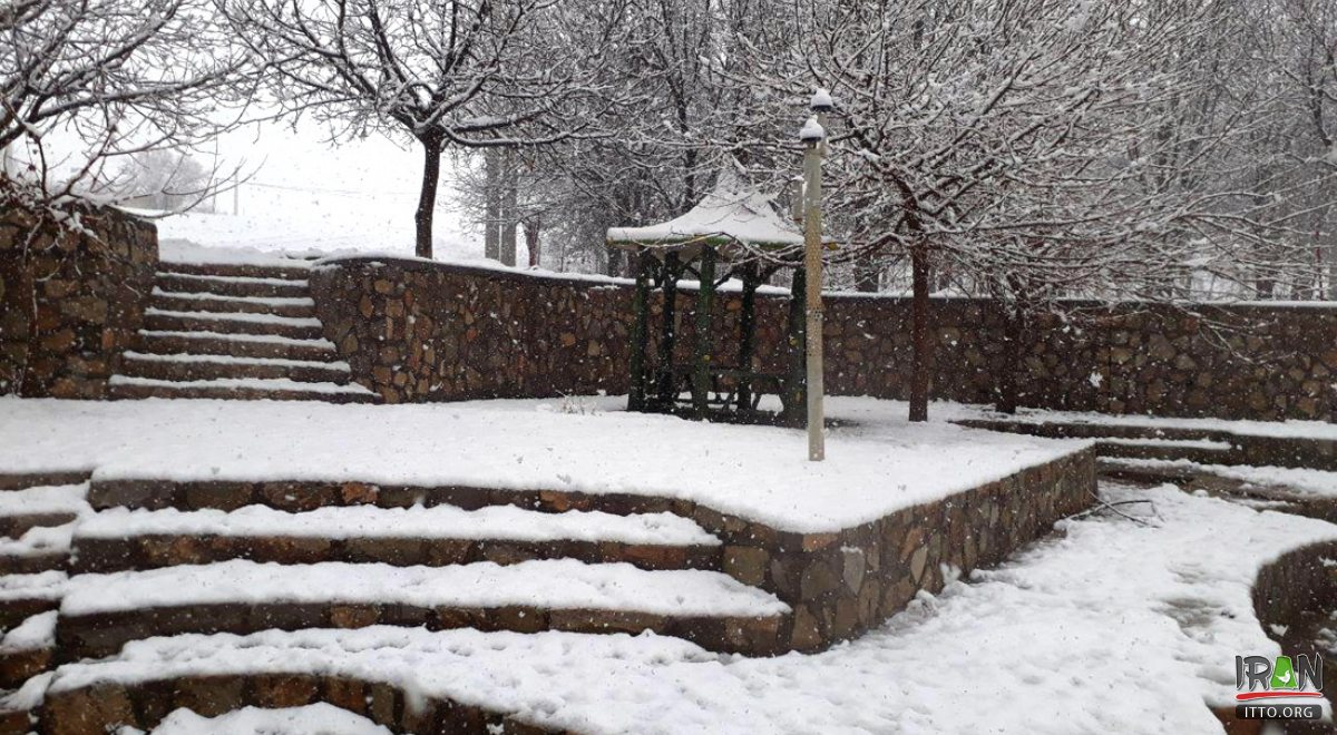 Aleshtar - Lorestan Province