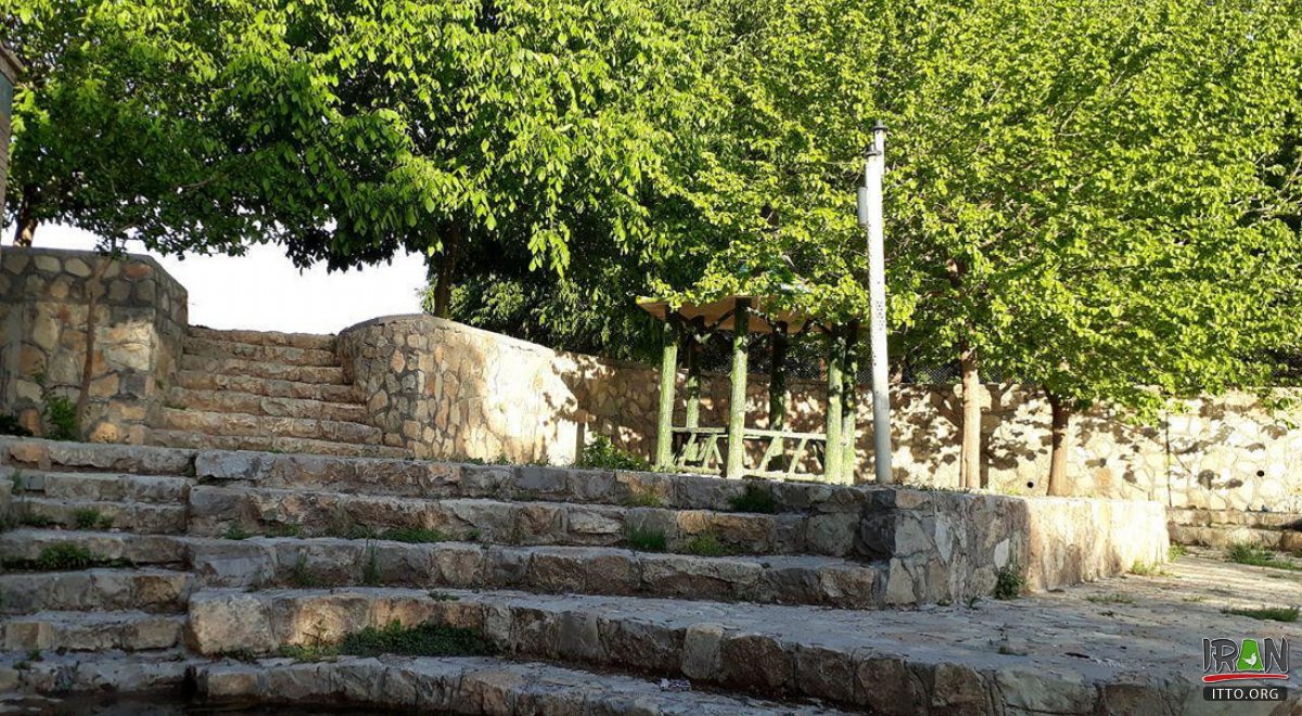 Aleshtar - Lorestan Province