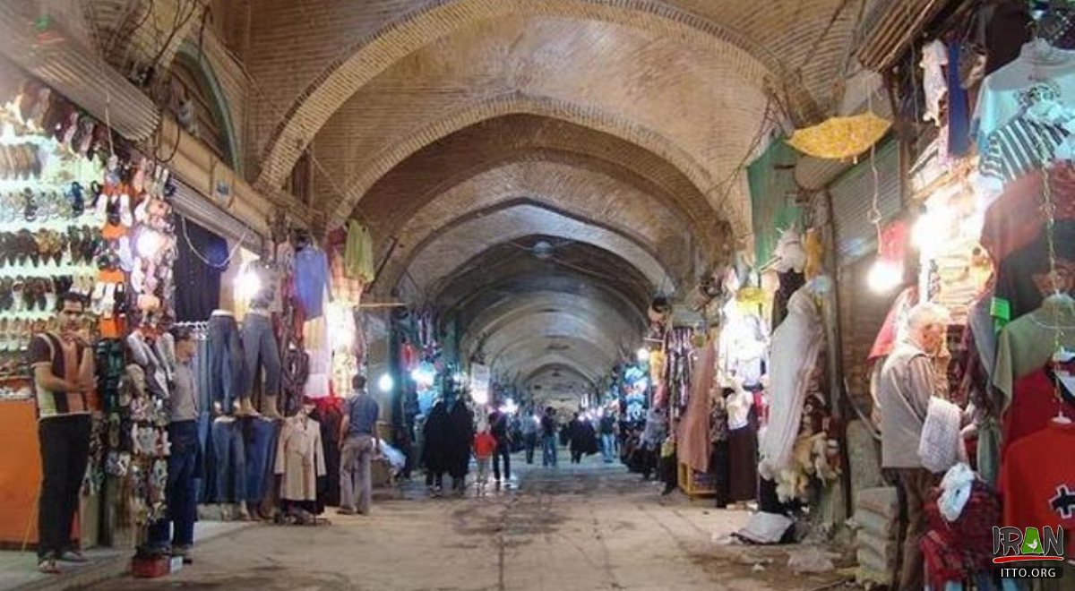 Saaveh - Markazi Province