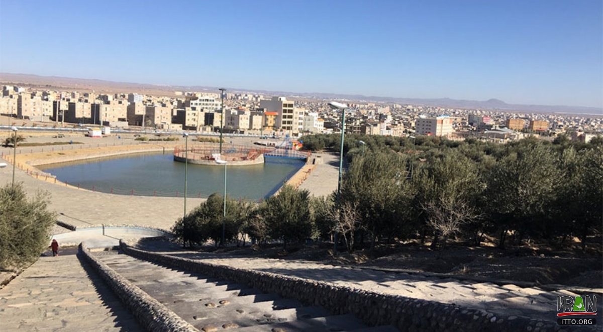 Saaveh - Markazi Province