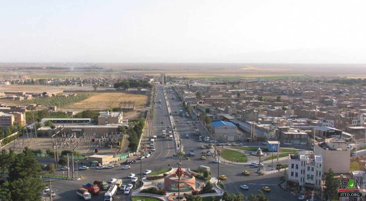 Saaveh - Markazi Province