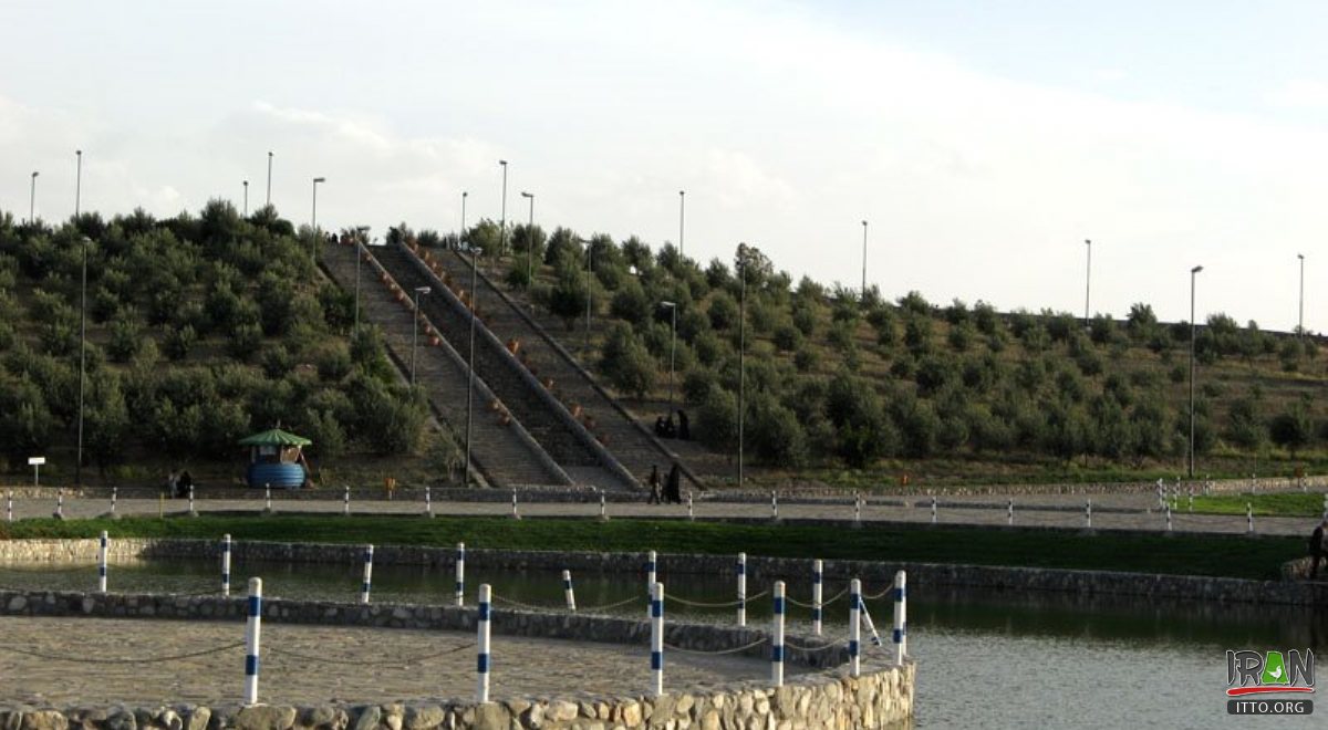 Saaveh - Markazi Province