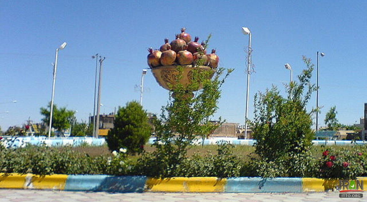 Saaveh - Markazi Province