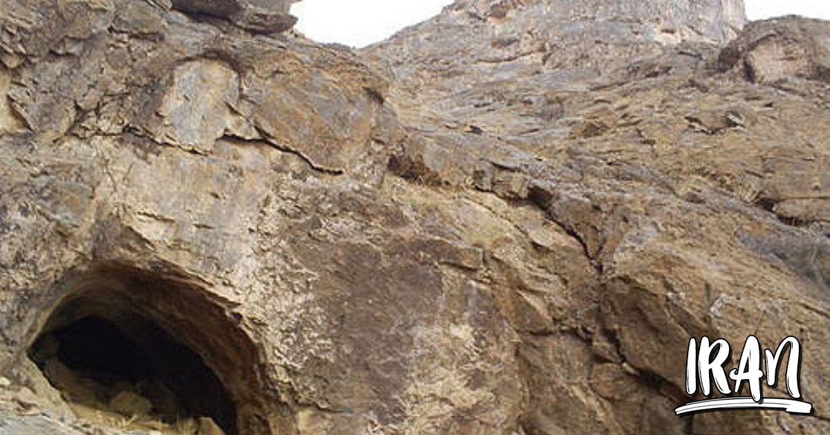 Aqdash Cave 2025 Saveh, Markazi Sights Iran Travel and Tourism