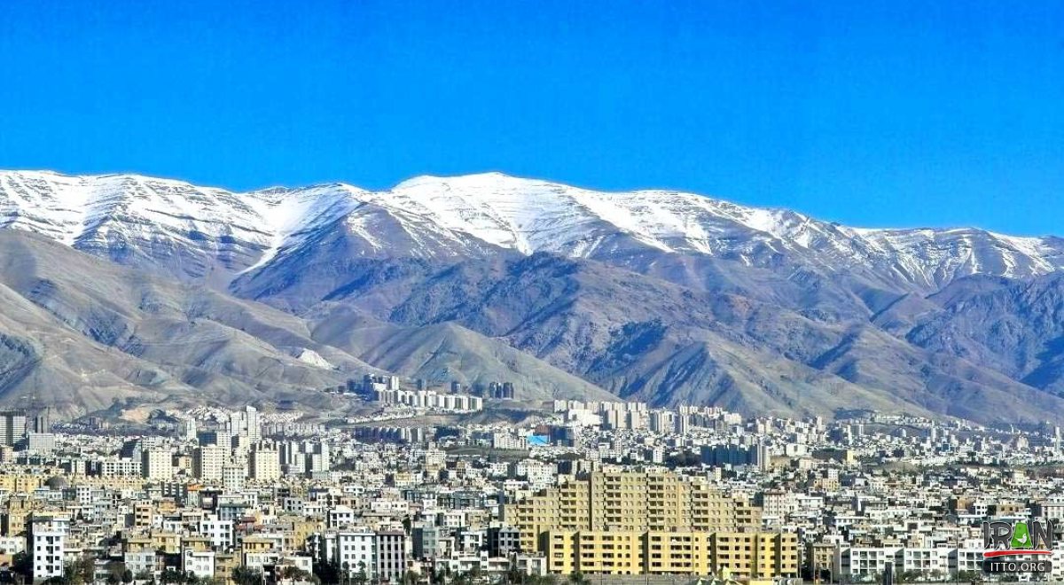 Tehran