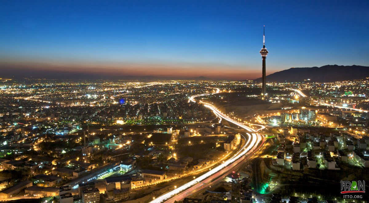Tehran