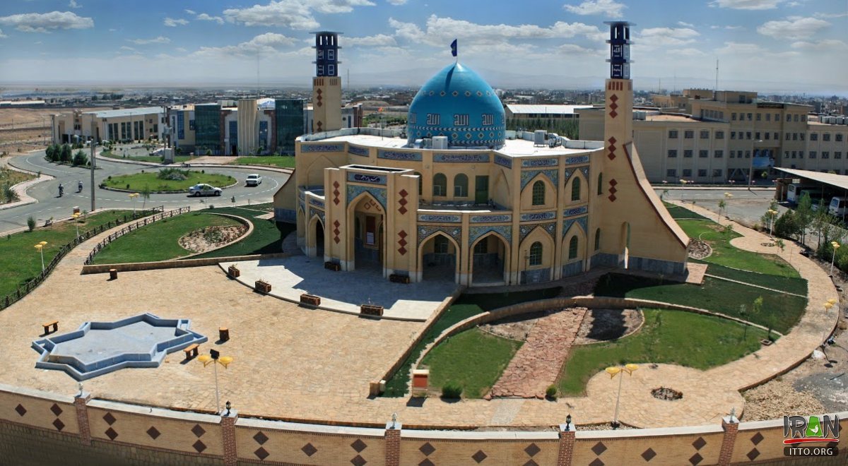 Sabzevar Azad University