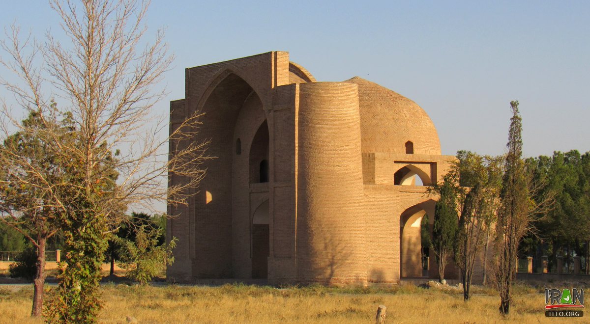 Historical Mosalla of Sabzevar