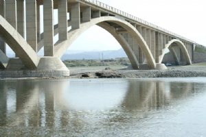 Abnama Bridge - Rudan