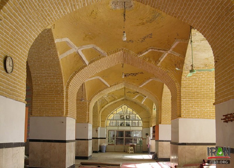 Neishabour Jame Mosque, Jame Mosque of Neyshapoor, Masjed Jame-e Neishaboor,مسجد جامع نیشابور,neishabor jame mosque,Masjid jameh neishabor